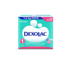 Dexolac