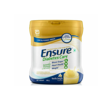 Ensure