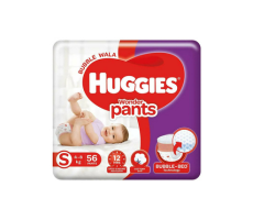 Huggies