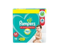 Pampers