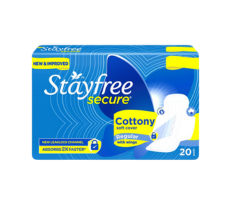 Stayfree