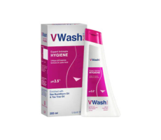 VWash