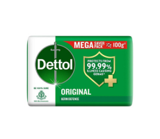 Dettol Soap