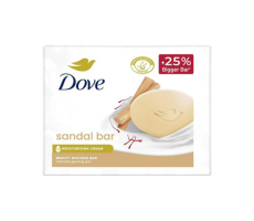 Dove Soap
