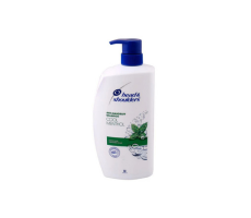 Head & Shoulders 