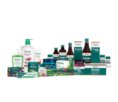 Himalaya Products