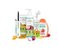 Mama Earth Products