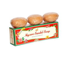 Mysore Sandal Soap