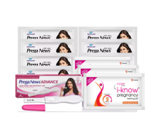 Pregnancy Test Kit