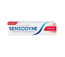 Sensodyne Tooth Paste